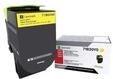 Lexmark 71B0040, Lexmark X317