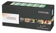 Lexmark 73B0040, Lexmark TONER REGULAR OPEN YELLOW CRTG