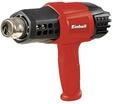 Einhell 4520195, Einhell TE-HA 2000 E heat gun with 3 steps and accessories