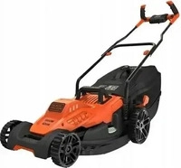 Black & Decker LM2000-QS, Black & Decker Elektro-Rasenm&auml;her Lawnmover LM2000