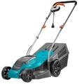 Gardena 5031-20, Gardena Elektro-Rasenm&auml;her Elektro-Rasenm&auml;her PowerMax 1100/32