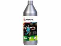 Gardena 6006-20, Gardena Bio Chain Oil 1 L