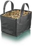 Fabric Grass Cather
