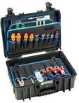 B&W International 117.17/P, B&W International B&W TOOL.CASES JET 5000