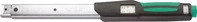 Stahlwille 50181010, Stahlwille Torque Wrench for Socket Wrenches 14x18mm 730N/20 40