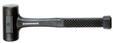 Peddinghaus recoilless hammer 45mm plastic-covered body