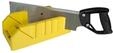 Stanley Saw Storage Mitre Box with Saw