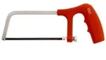Mini hacksaw frames