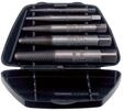 Stud extractor set 5 pcs
