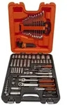 Socket set 1/4+1/2 103pcs