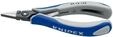 KNIPEX 34 12 130, KNIPEX Pr&auml;zisions-Elektronik-Greifzangen