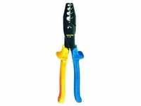 K 35 crimping tool for cable end-sleeves 10 - 35 mm2