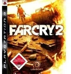 Ubisoft Far Cry 2: Essentials - Sony PlayStation 3 - FPS - PEGI 16 (EU import)
