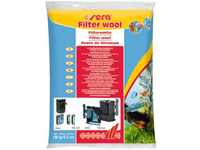 SERA 914237, SERA filter wool 100g