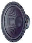 Visaton 9069, Visaton W 300 8 OHM - speaker driver