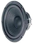 Visaton 9063, Visaton W 170 - speaker driver