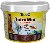 Tetra 151.0106, Tetra Min XL Flakes