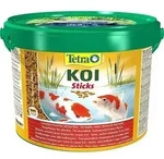 - Pond Koi Sticks 10L