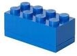 STORAGE MINI BOX 8 - BLUE