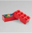 LEGO CLASSIC BOX - RED