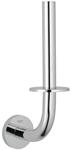 Grohe Essentials, Reservepapierhalter, chrom