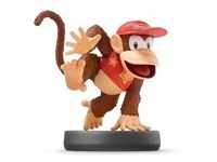 Amiibo Smash - Diddy Kong (Super Mario Collection) - Accessories for game...
