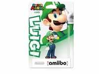 Amiibo Luigi (Super Mario Collection) - Accessories for game console