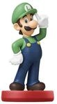 Nintendo Amiibo Luigi (Super Mario Collection)
