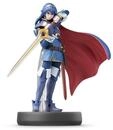 Nintendo Amiibo Figurine Lucina