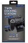 Twin Docking Station charging stand