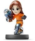 Nintendo Amiibo no. 50 Mii Gunner (Super Smmash Bros. Collection)