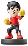 Nintendo Amiibo Smash - Mii Brawler