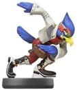 Nintendo Amiibo Falco no. 52 (Super Smash Bros. Series)