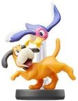 Nintendo Amiibo Smash - Duck Hunt Duo