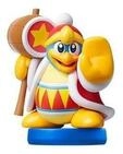 Nintendo Amiibo King Dedede