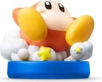 Nintendo Amiibo Waddle Dee (Kirby Collection)