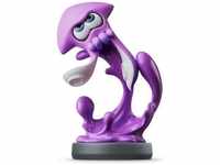 Splatoon Inkling Squid Neon Purple - Amiibo - Accessories for game console - Switch