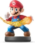 Nintendo Amiibo no. 1 Mario (Super Smash Bros. Collection)