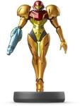 Nintendo Amiibo Samus - No 07