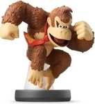 Nintendo Amiibo No. 4 Donkey Kong