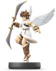 Nintendo Amiibo Smash - Pit