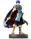 Nintendo Amiibo Marth no. 12 (Super Smash Bros. Collection)