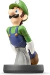 Nintendo Amiibo Luigi no. 15 (Super Smash Bros. Collection)