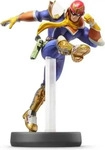 Nintendo Amiibo Smash - Captain Falcon
