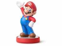 Amiibo Supermario - Mario - Accessories for game console