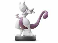 Amiibo Mewtwo no.51 (Super Smash Bros. Collection) - Accessories for game console -