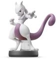 Nintendo Amiibo Mewtwo no.51 (Super Smash Bros. Collection)