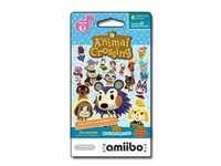 amiibo Card: Animal Crossing - Series 3 - Accessories for game console - 3DS