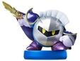 Nintendo amiibo Meta Knight