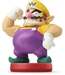 Amiibo Wario